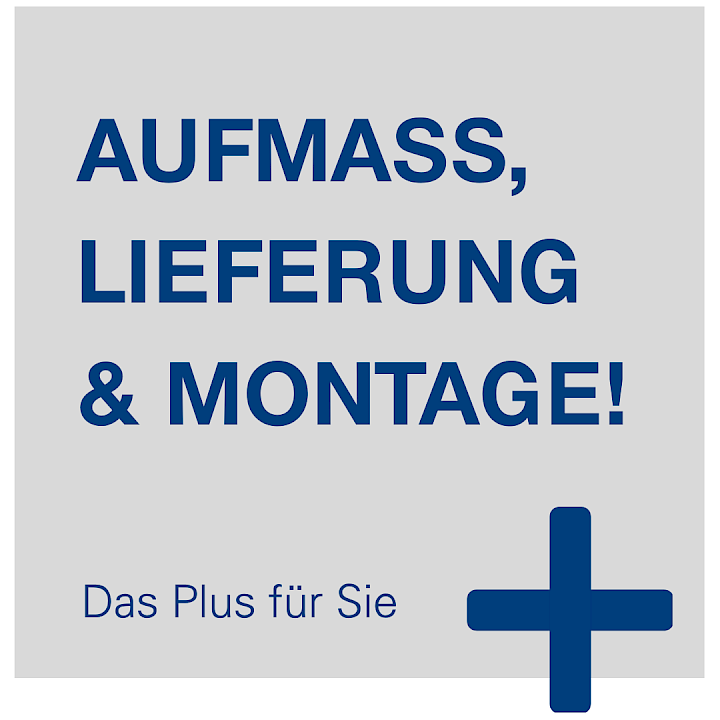 Professionelle Montage für Ihr Zuhause.