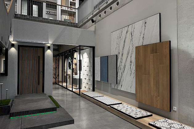 benz atelier (Wohnraumgestaltung) Mannheim