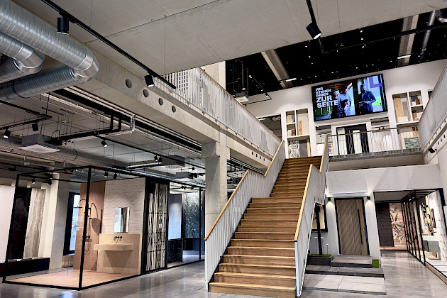benz atelier (Wohnraumgestaltung) Mannheim