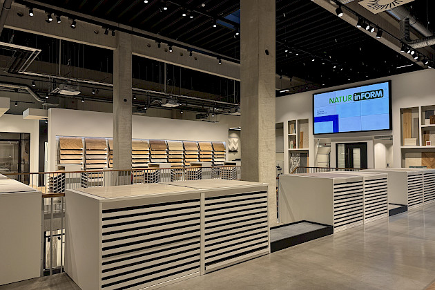 benz atelier (Wohnraumgestaltung) Mannheim