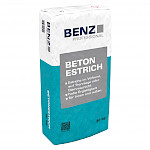 BENZ PROFESSIONAL BE Beton-Estrich