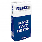 BENZ PROFESSIONAL Ratz-Fatz Beton