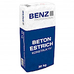 BENZ PROFESSIONAL BE Beton-Estrich 0-8 mm