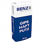 BENZ PROFESSIONAL Gips-Haftputz